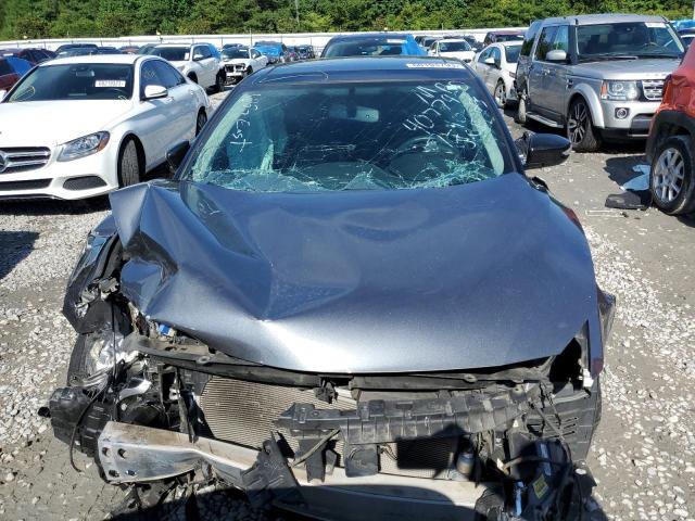 1N4AA6AP8JC407795 Nissan Maxima 3.5s