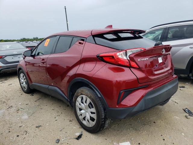 2019 Toyota C-Hr Xle VIN: NMTKHMBXXKR089044 Lot: 60535333