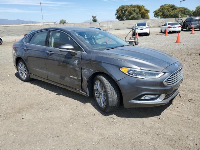 3FA6P0LU6HR275829 2017 FORD FUSION, photo no. 4