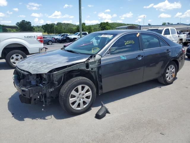 2008 Toyota Camry Hybrid 