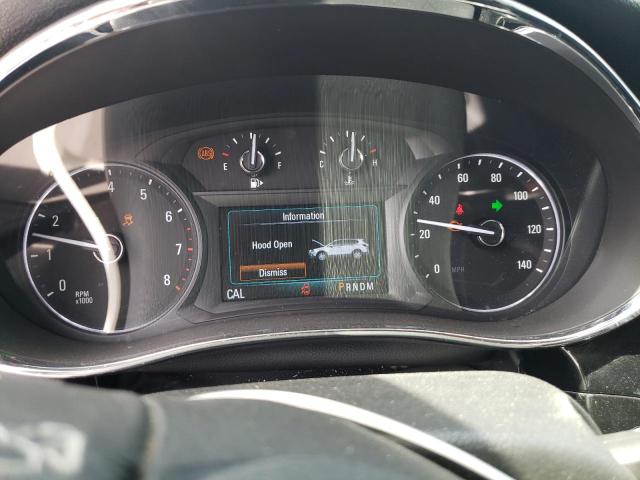 KL4CJASB4JB580092 Buick Encore Preferred