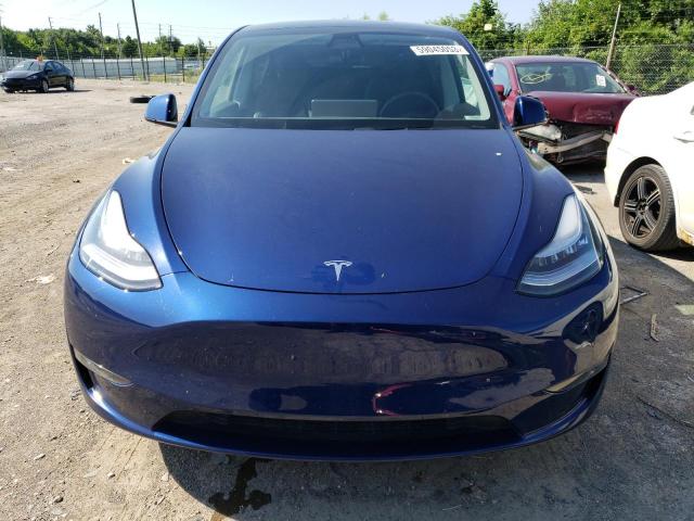 5YJYGDEE1LF014988 Tesla Model Y  5