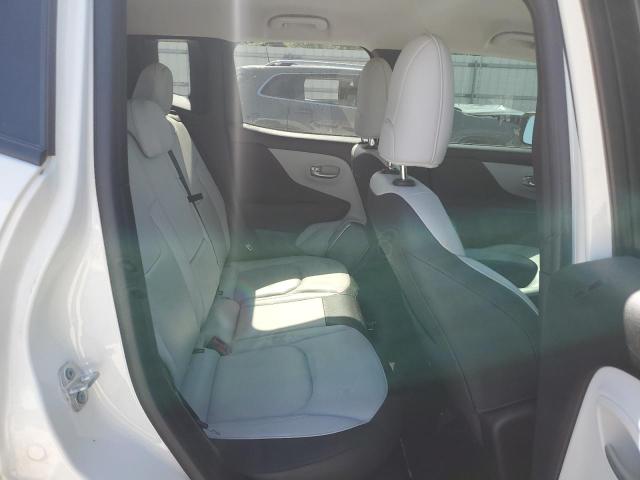ZACNJBD1XKPJ95133 Jeep Renegade Limited