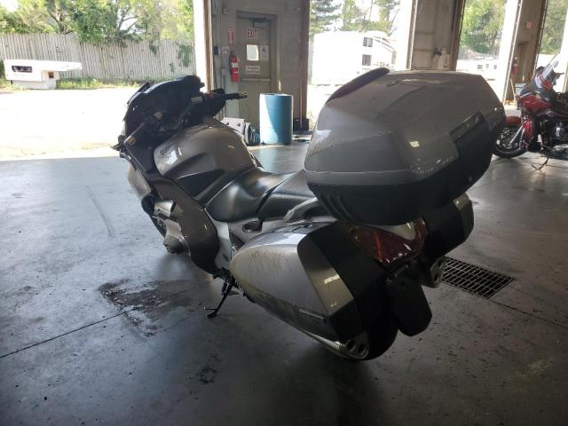 2003 HONDA ST1300 JH2SC51113M100763