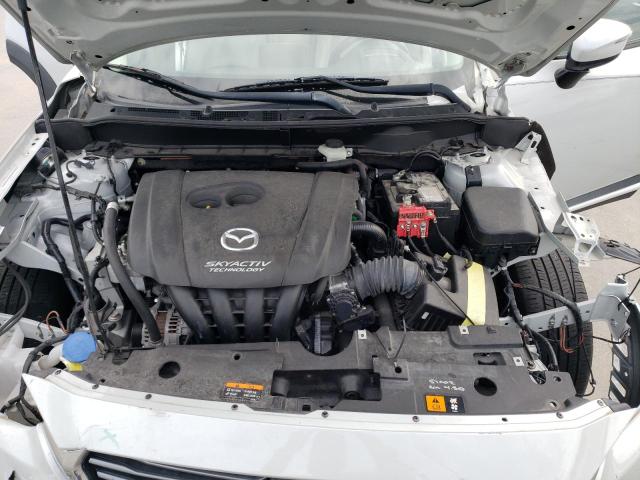 2016 MAZDA CX-3 GRAND - JM1DKBD74G0119016