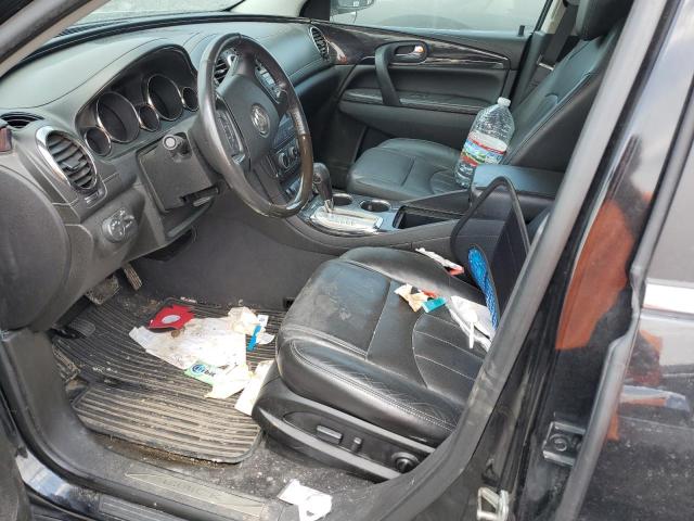 5GAKVBKD1GJ126458 Buick Enclave