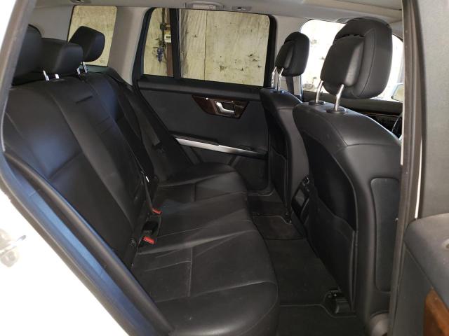 WDCGG5HB9FG406477 Mercedes-Benz GLK 350