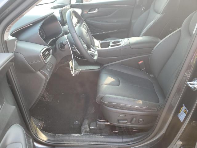 2023 HYUNDAI SANTA FE L - 5NMS5DA12PH005574