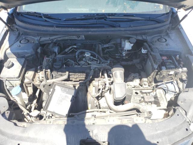 2017 HYUNDAI SONATA SE - 5NPE24AF9HH505267