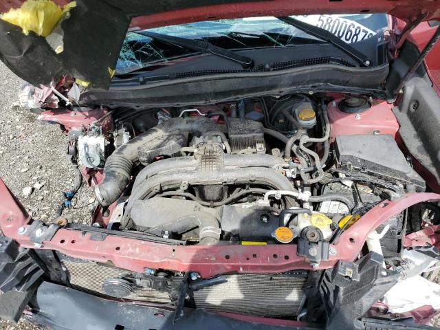 JF2SJAEC9HH483050 Subaru Forester 2.5i Premium