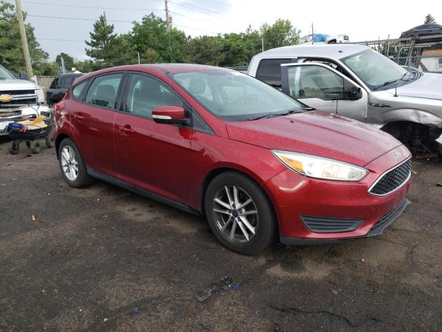 1FADP3K22GL253722 2016 FORD FOCUS, photo no. 4