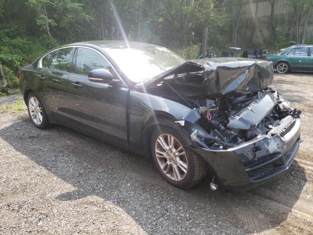2018 JAGUAR XE PREMIUM - SAJAJ4FXXJCP23238