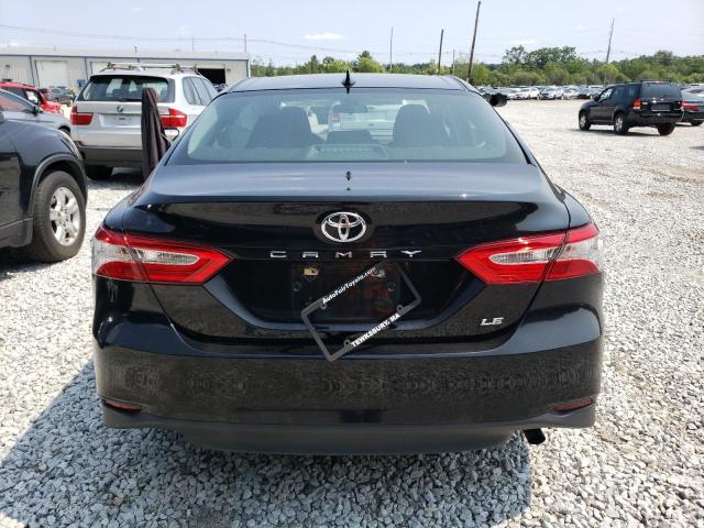 4T1B11HK4KU681675 | 2019 TOYOTA CAMRY L