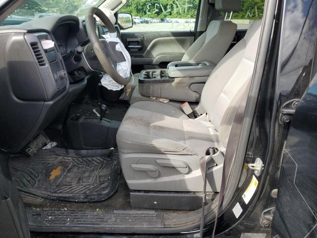 2017 CHEVROLET SILVERADO2 - 1GCVKNEC9HZ125019