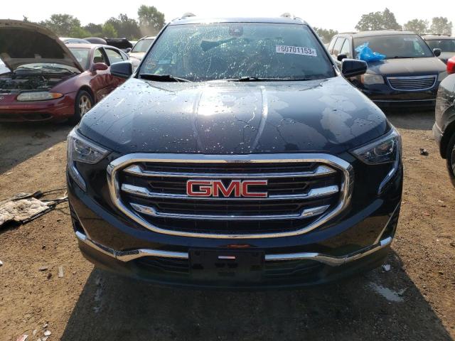 3GKALVEV0ML345913 GMC Terrain SL 5