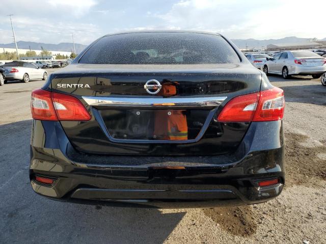 3N1AB7AP8HY395407 Nissan SENTRA S