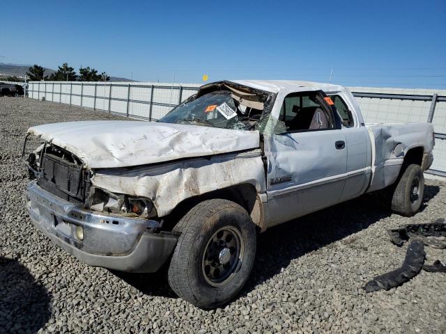 2001 Dodge Ram 2500 