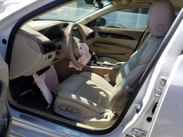 1G6AB5SA1G0104687 Cadillac ATS LUXURY