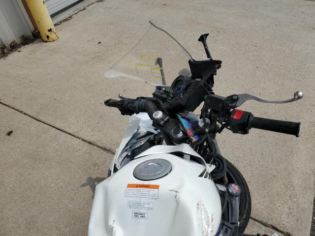 2013 HONDA CBR250 RA- MLHMC4119D5300309