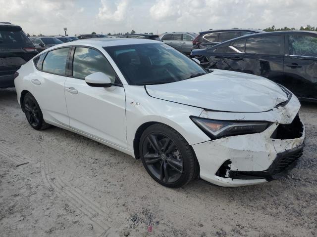 2023 ACURA INTEGRA A- 19UDE4H39PA011383
