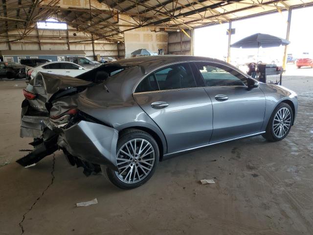 W1K5J4GB9LN099173 Mercedes-Benz CLA 250