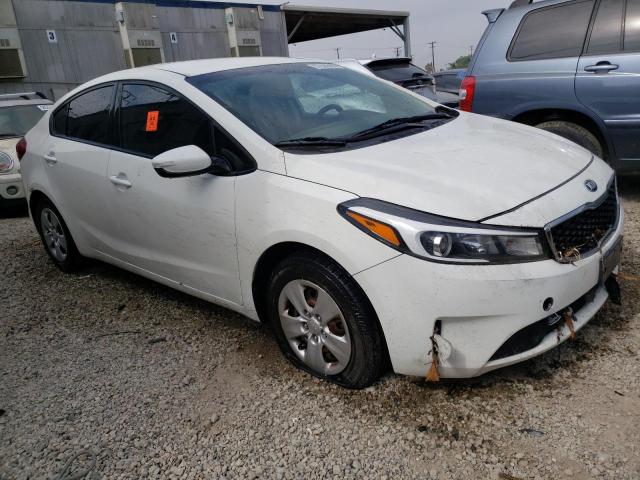 3KPFK4A75HE031321 KIA FORTE LX