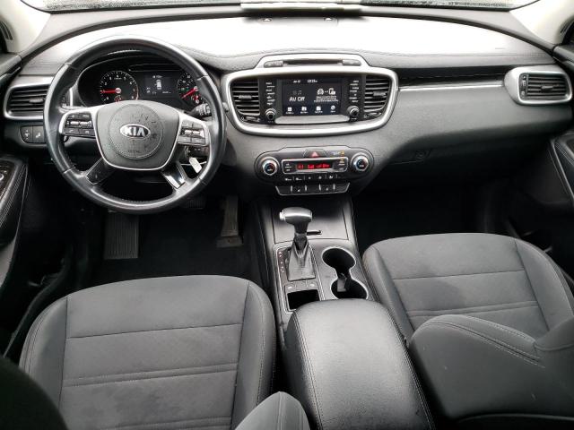 5XYPG4A34KG568503 KIA SORENTO L