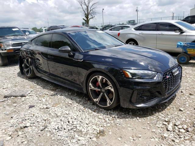 2023 AUDI RS5 WUAAWCF5XPA900600