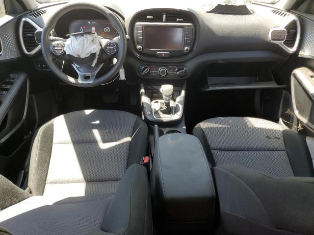 KNDJ23AUXP7869059 KIA SOUL LX
