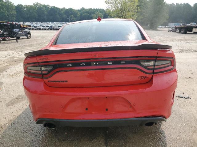 2018 DODGE CHARGER RT 2C3CDXGJ5JH193188