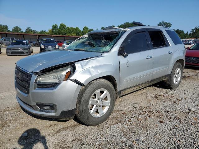 2016 GMC Acadia SLE