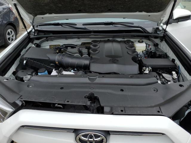 2023 TOYOTA 4RUNNER SE - JTEPU5JRXP6153338