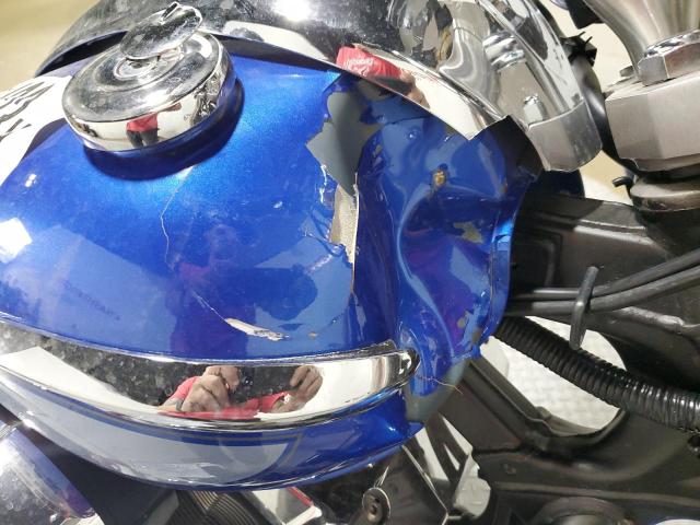 2009 YAMAHA XVS950 AC - JYAVN01Y69A000809
