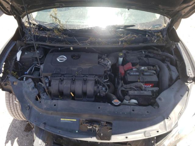 3N1AB7AP5FY251584 Nissan SENTRA S