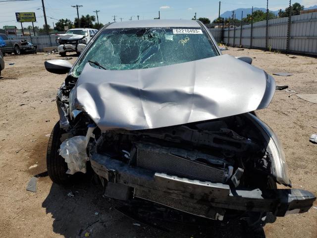 KMHCT5AE4FU213638 Hyundai ACCENT GS