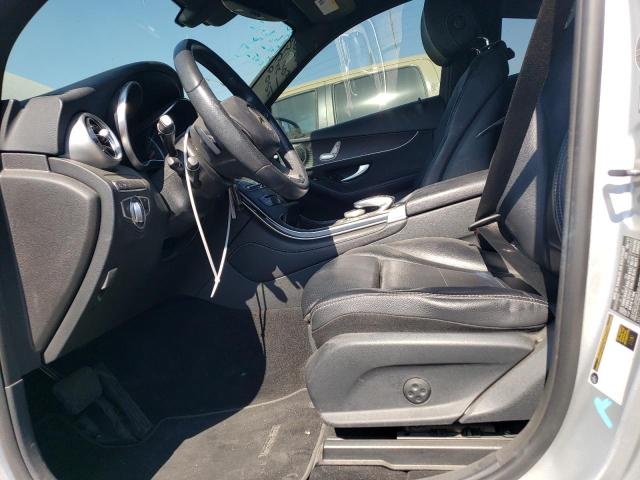 WDC0G4JB1JV030450 Mercedes-Benz GLC 300