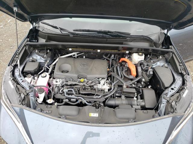 JTEAAAAH1NJ111682 Toyota VENZA LE