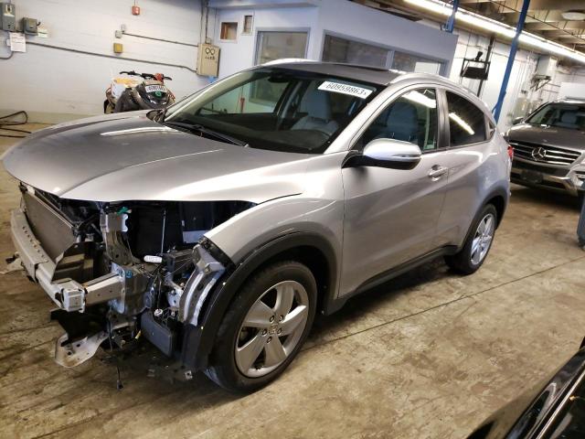 3CZRU6H56KM736207 Honda HR-V EX