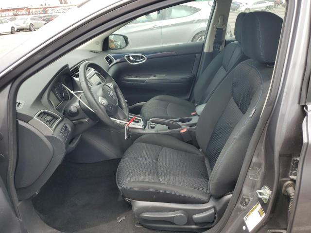 3N1AB7AP5KY334782 Nissan SENTRA S