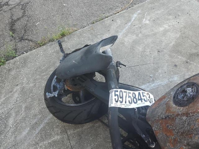 2004 YAMAHA YZFR6 L JYARJ06E84A011542