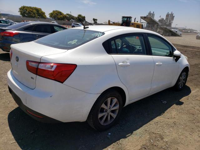 KNADN4A32E6353523 KIA RIO EX