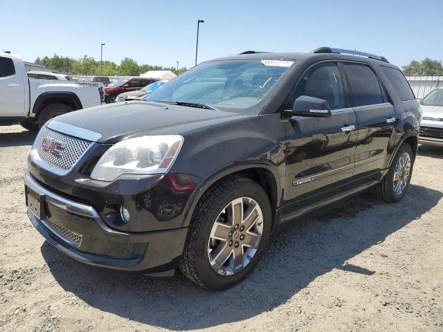 2012 GMC Acadia Denali