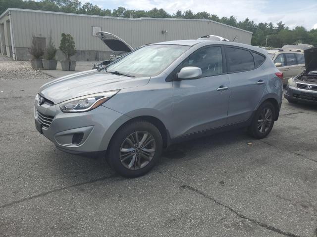 2015 HYUNDAI TUCSON GLS - KM8JTCAF8FU092083