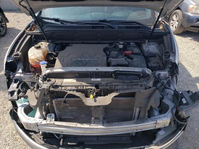 2LMTJ6KR0GBL67353 Lincoln Mkx Select
