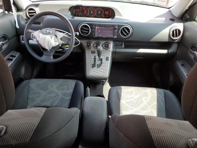2015 TOYOTA SCION XB - JTLZE4FE8FJ079945