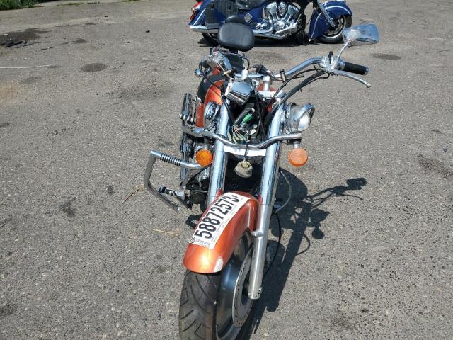 2003 HONDA VT1100 C2 1HFSC43063A300567