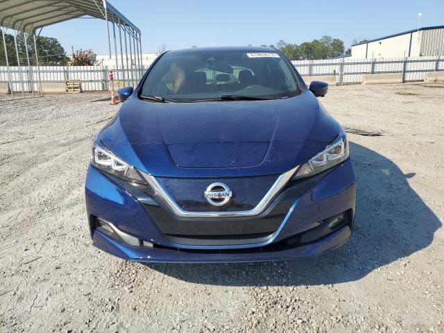 2020 NISSAN LEAF SL PL - 1N4BZ1DP5LC309791