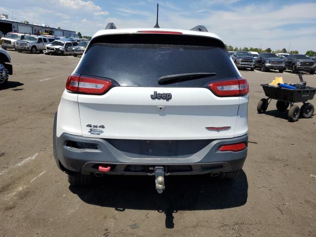 1C4PJMBS3FW736762 Jeep Cherokee Trailhawk