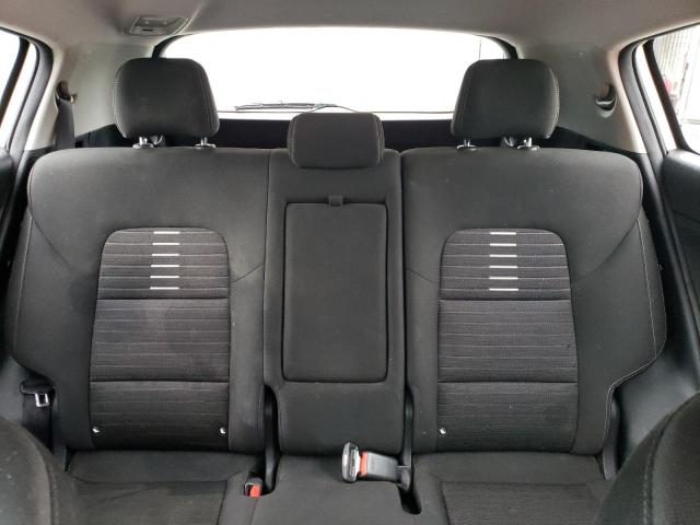 KNDPMCAC0J7413400 KIA Sportage Lx