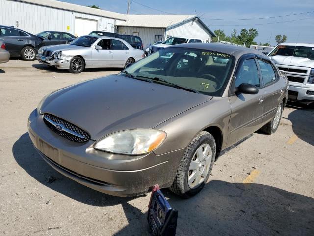 2003 Ford Taurus LX